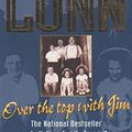 Cover Art for 9780702231384, Over the Top with Jim by Hugh Lunn