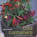 Cover Art for 9781903221150, Cool Containers by Adam Caplin