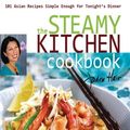 Cover Art for 9781462905690, Steamy Kitchen Cookbook by Jaden Hair