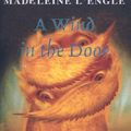 Cover Art for 9781417794058, Wind in the Door by Madeleine L'Engle