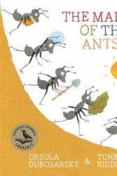 Cover Art for 9780648498919, March of the Ants by Ursula Dubosarsky