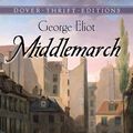 Cover Art for 9780486810546, Middlemarch by George Eliot
