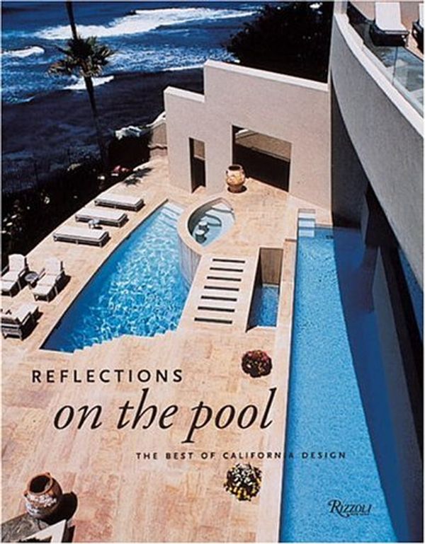 Cover Art for 9780847820146, Reflections on the Pool by Cleo Baldon