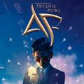 Cover Art for 9780754061946, Artemis Fowl (Galaxy Children's Large Print Books) by Eoin Colfer