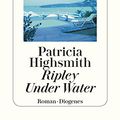 Cover Art for B0797Z8CZG, Ripley Under Water (German Edition) by Patricia Highsmith