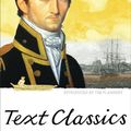 Cover Art for 9781921922404, Terra Australis: Text Classics by Matthew Flinders