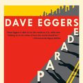Cover Art for 9781643582115, The Parade by Dave Eggers