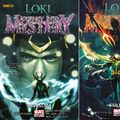 Cover Art for B07KXYK27V, Loki: Journey Into Mystery (Collections) by Kieron Gillen, Rob Rodi, Doug Braithwaite, Pasqual Ferry, Whilce Portacio, Carmine Di Giandomenico, Richard Elson