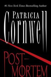 Cover Art for B00N4J9V04, By Patricia Cornwell Postmortem (Kay Scarpetta Mysteries) (Reprint) by Patricia Cornwell
