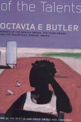 Cover Art for 9780704346451, Parable of the Talents by Octavia E. Butler