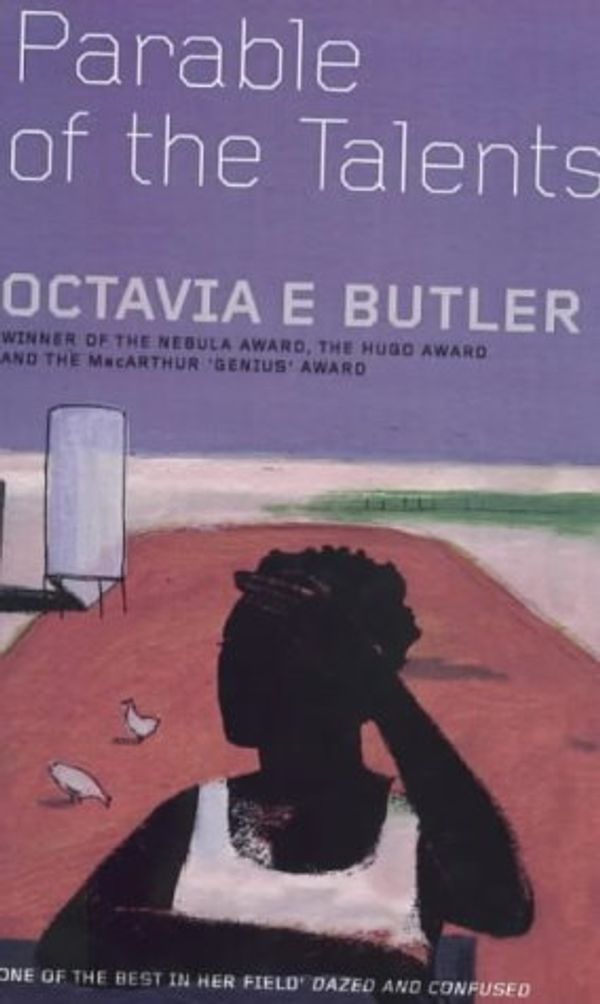 Cover Art for 9780704346451, Parable of the Talents by Octavia E. Butler