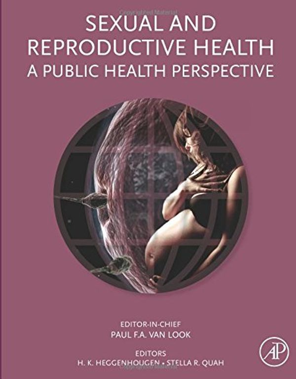 Sexual And Reproductive Health: A Public Health Perspective: Price ...