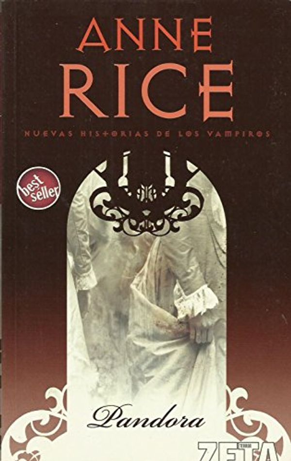 Cover Art for 9788440688293, Violin by Anne Rice