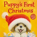Cover Art for 9781848954786, Puppy's First Christmas by Steve Smallman, Alison Edgson
