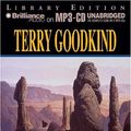 Cover Art for 9781593355357, The Pillars of Creation by Terry Goodkind