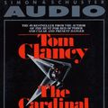 Cover Art for 9780671660741, The Cardinal of the Kremlin by Tom Clancy