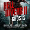 Cover Art for 9781504726061, Hell Divers by Nicholas Sansbury Smith