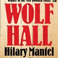 Cover Art for 9780007230204, Wolf Hall by Hilary Mantel