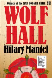 Cover Art for 9780007230204, Wolf Hall by Hilary Mantel