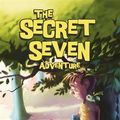 Cover Art for 9780340917558, Secret Seven Adventure by Enid Blyton