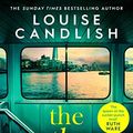 Cover Art for B07YL9FYWZ, The Other Passenger by Louise Candlish