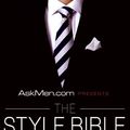 Cover Art for 9780061842290, AskMen.com Presents The Style Bible by James Bassil