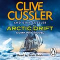 Cover Art for B00NWNW0SM, Arctic Drift: Dirk Pitt, Book 20 by Clive Cussler, Dirk Cussler
