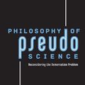 Cover Art for B00EARH246, Philosophy of Pseudoscience: Reconsidering the Demarcation Problem by 