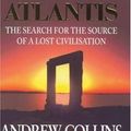 Cover Art for 9780747222804, Gateway to Atlantis by Unknown