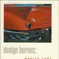 Cover Art for 9780586088821, Harley Earl by Stephen Bayley
