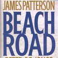 Cover Art for 9780739467404, Beach Road...LARGE PRINT EDITION by JAMES PATTERSON AND PETER DE JONGE