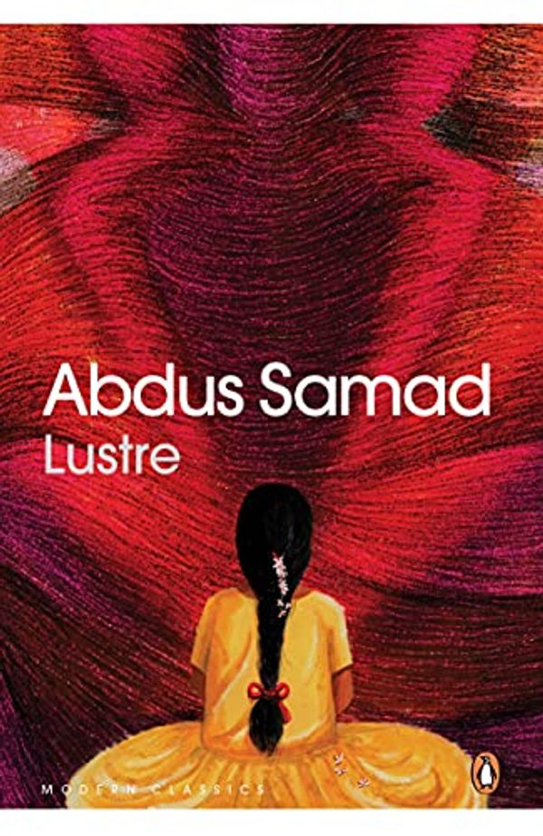 Cover Art for 9780143446071, Lustre by Syed Anwar Ali (Tr.), Abdus Samad