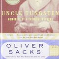 Cover Art for 9781435297364, Uncle Tungsten by Oliver W. Sacks