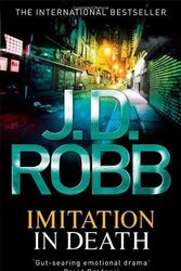 Cover Art for B00IIAXDAS, Imitation In Death: 17 by Robb, J. D. (2012) Paperback by Unknown