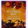Cover Art for 9781858498164, A Suitable Boy by Vikram Seth
