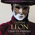 Cover Art for 9788373923850, Ukryte piekno by Donna Leon
