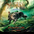 Cover Art for 9780545648752, Spirit Animals Book 2: Hunted - Audio Library Edition by Maggie Stiefvater