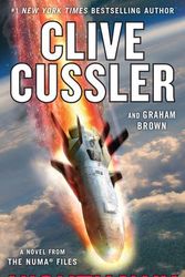 Cover Art for 9780525535157, Nighthawk by Clive Cussler