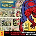 Cover Art for 9781631403514, The Amazing Spider-Man: The Ultimate Newspaper Comics Collection Volume 1 (1977-1978) by Stan Lee, John Romita