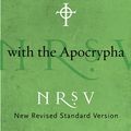Cover Art for 9780062062222, NRSV Bible with the Apocrypha by Harper Bibles