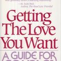Cover Art for 9785552243433, Getting the Love You Want: A Guide for Couples by Harville Hendrix