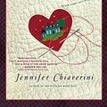 Cover Art for B012HU0CRG, The Quilter's Apprentice: A Novel (The Elm Creek Quilts) by Jennifer Chiaverini(2008-10-21) by Jennifer Chiaverini