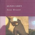 Cover Art for 9781593083236, Agnes Grey (Barnes & Noble Classics Series) by Anne Bronte