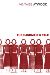 Cover Art for 9780099511663, The Handmaid's Tale by Margaret Atwood