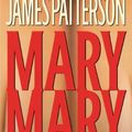 Cover Art for B000FCKIGE, Mary, Mary by James Patterson