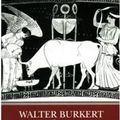 Cover Art for 9781118724972, Greek Religion by Walter Burkert