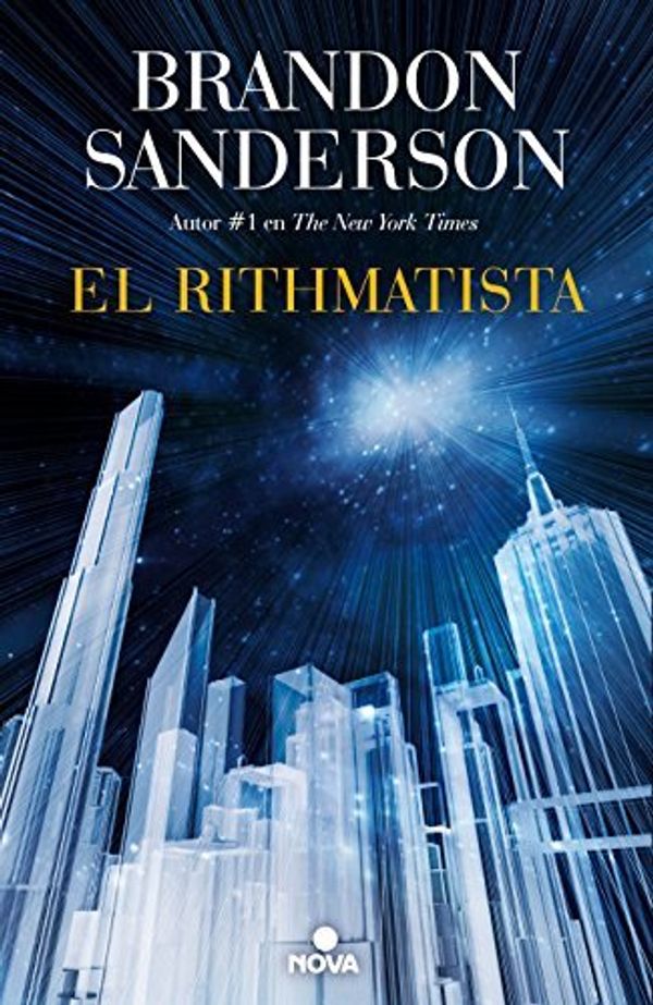 Cover Art for 9788466655866, El Ritualista by Unknown