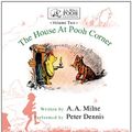 Cover Art for 9780786182725, The House at Pooh Corner by A. A. Milne