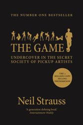 Cover Art for 9781782118930, The Game by Neil Strauss