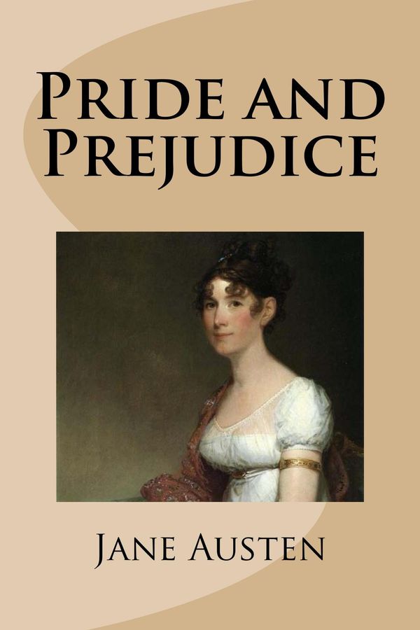 Cover Art for 1230000391603, Pride and Prejudice by Jane Austen